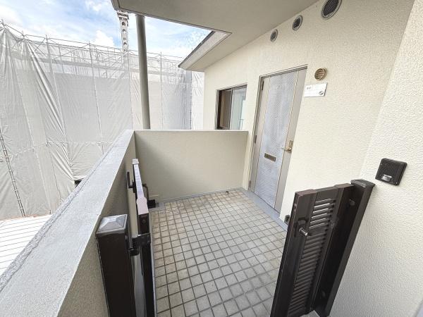ベレヴュー聖護院