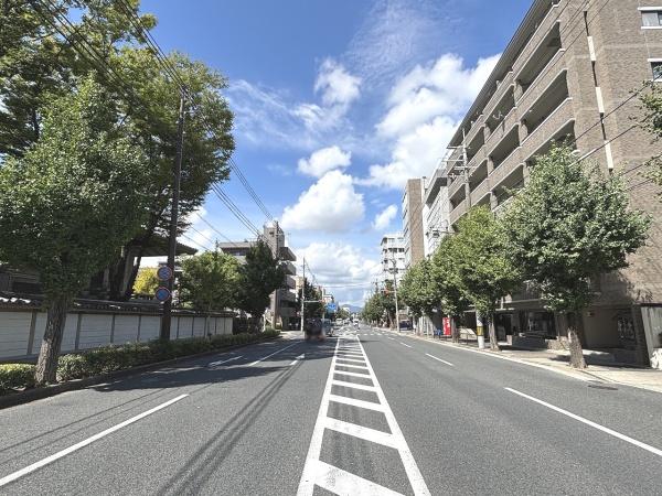 ベレヴュー聖護院