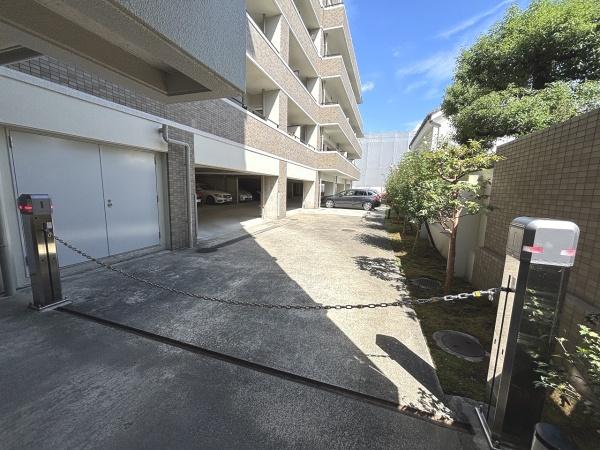ベレヴュー聖護院