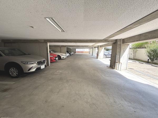 ベレヴュー聖護院