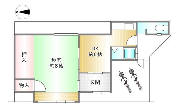 東山区今熊野池田町