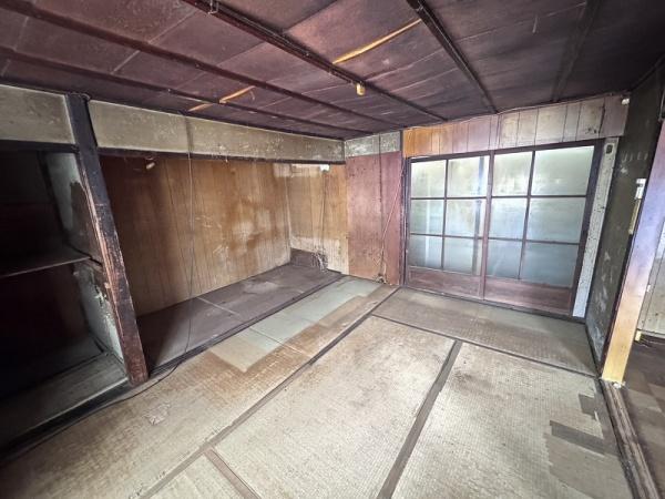 京都市東山区今熊野池田町の中古一戸建て