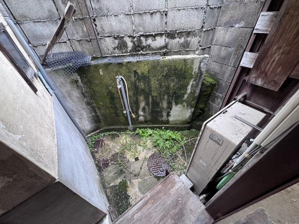京都市東山区今熊野池田町の中古一戸建て