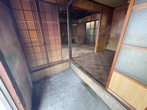 東山区今熊野池田町