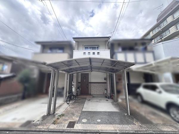 下京区梅小路本町