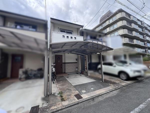 下京区梅小路本町