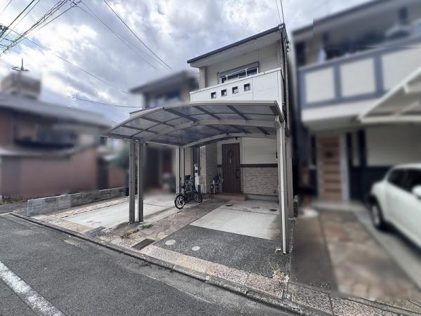 下京区梅小路本町