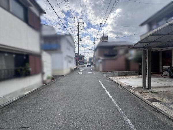 下京区梅小路本町