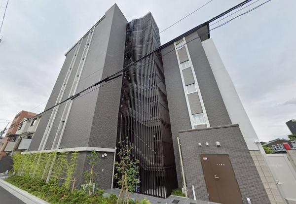 プレサンスロジェ京都西大路五条