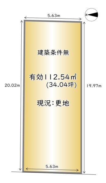 下京区西七条北衣田町