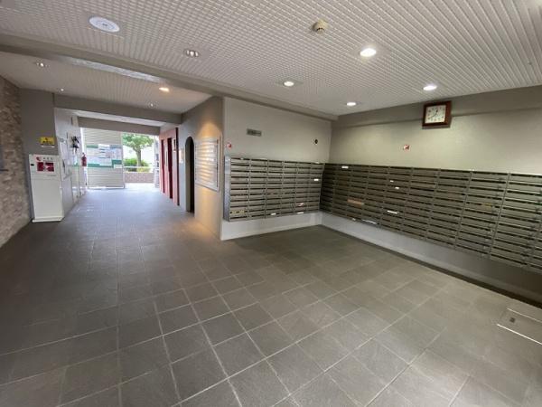 コープ野村京都南