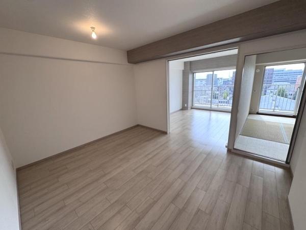 コープ野村京都南