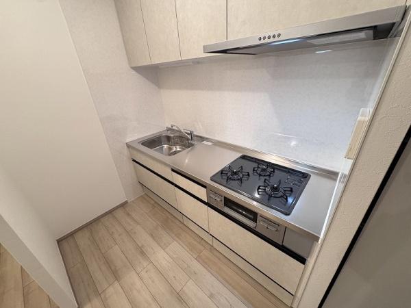 コープ野村京都南