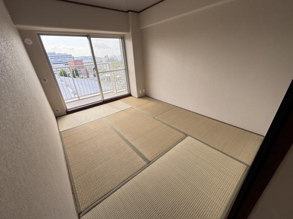 コープ野村京都南