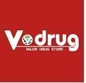 パデシオン御池西ノ京グラン(V.drug太子道店)