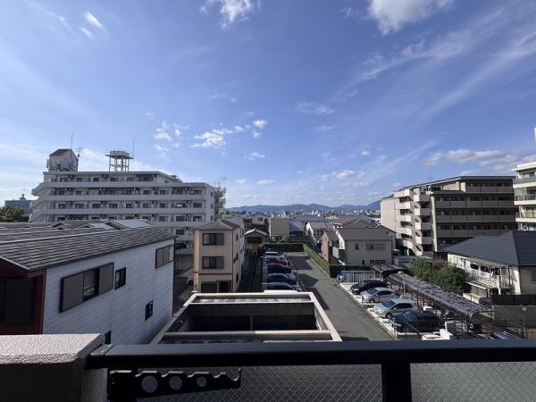 ライオンズマンション四条大宮ガーデンシティ