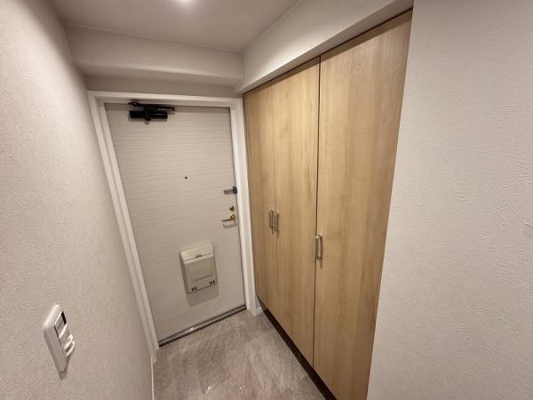 ライオンズマンション四条大宮ガーデンシティ