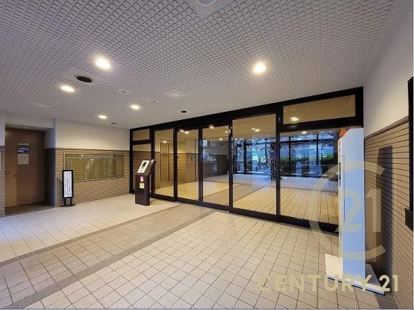 ライオンズマンション四条大宮ガーデンシティ