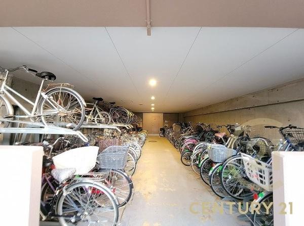 ライオンズマンション四条大宮ガーデンシティ