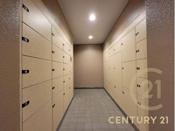 ライオンズマンション四条大宮ガーデンシティ