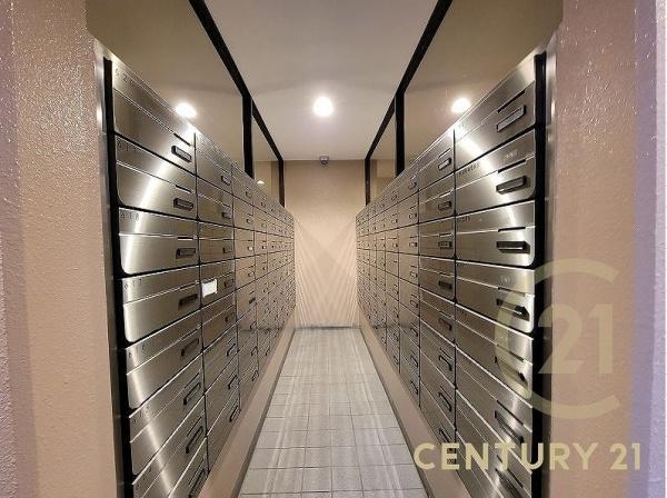 ライオンズマンション四条大宮ガーデンシティ