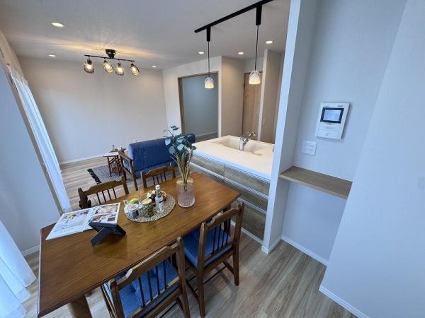 ライオンズマンション四条大宮ガーデンシティ