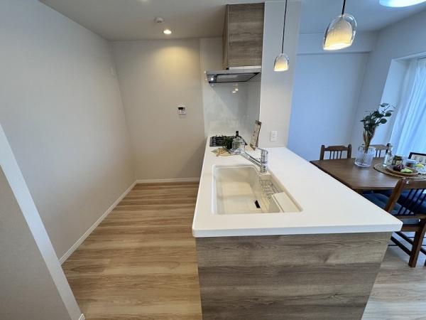 ライオンズマンション四条大宮ガーデンシティ