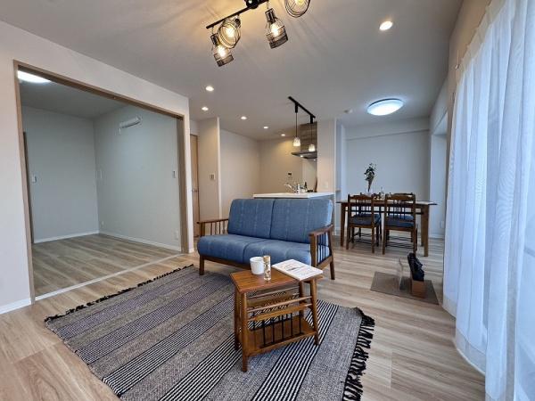 ライオンズマンション四条大宮ガーデンシティ