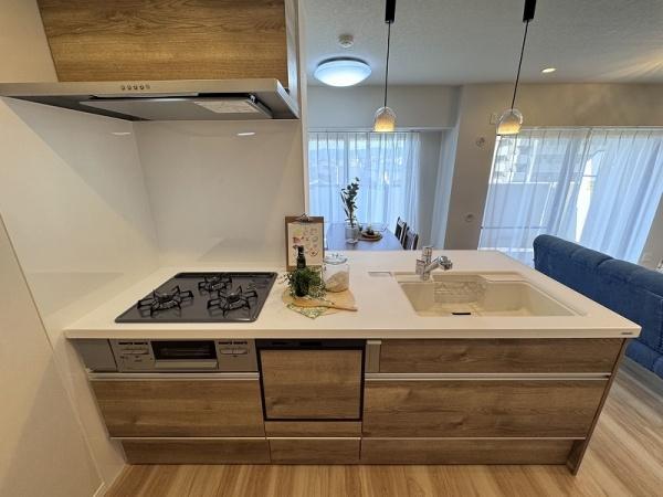 ライオンズマンション四条大宮ガーデンシティ