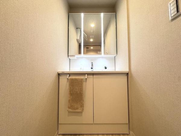 ライオンズマンション四条大宮ガーデンシティ