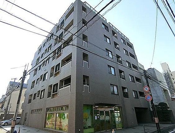 御所南グリーンマンション東洞院