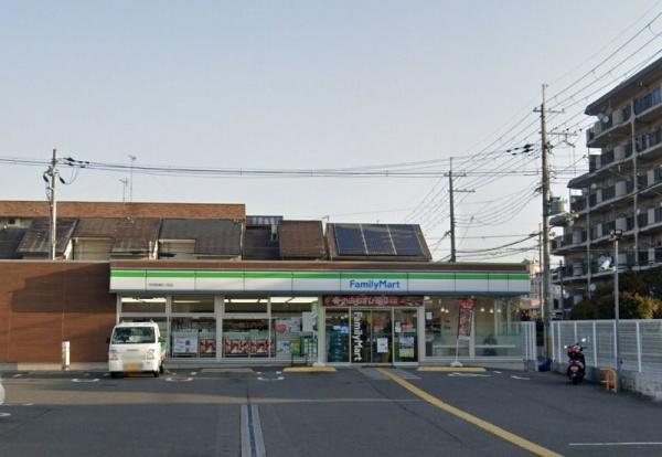 京都市南区吉祥院里ノ内町の中古一戸建て(ファミリーマート吉祥院東砂ノ町店)