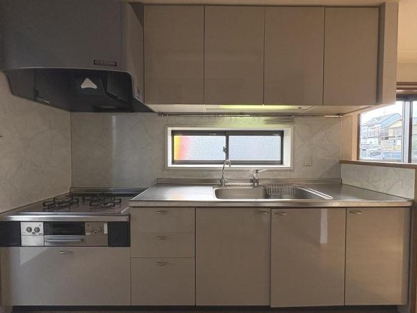 京都市南区吉祥院里ノ内町の中古一戸建て