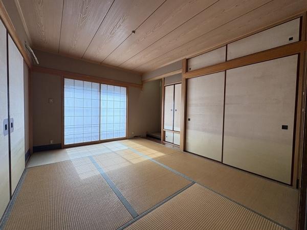 京都市南区吉祥院里ノ内町の中古一戸建て