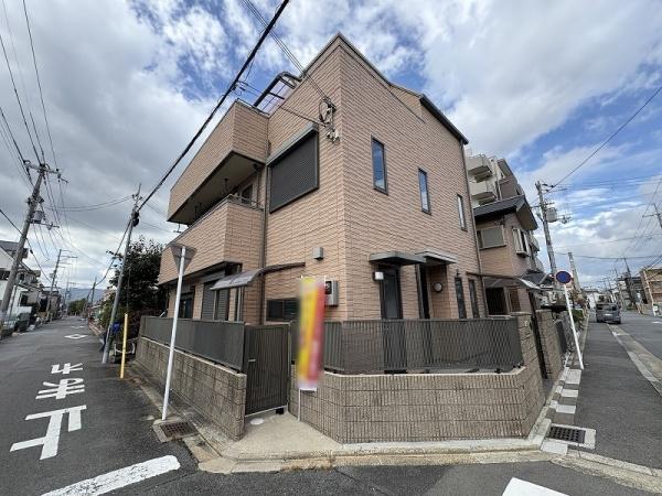 南区吉祥院里ノ内町