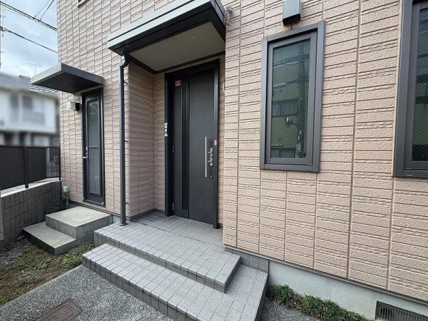 京都市南区吉祥院里ノ内町の中古一戸建て