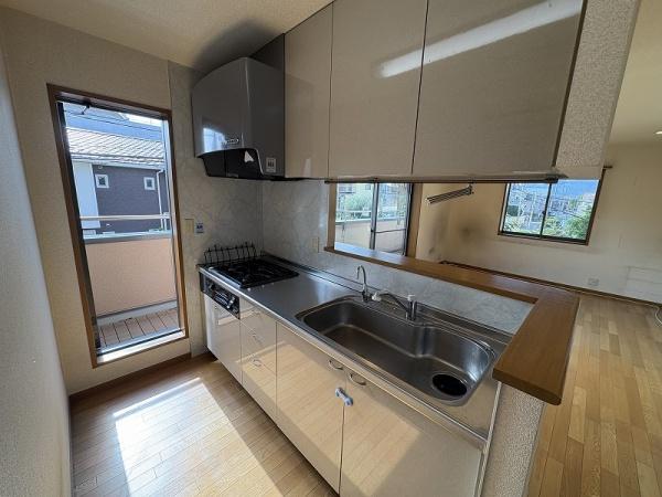 京都市南区吉祥院里ノ内町の中古一戸建て