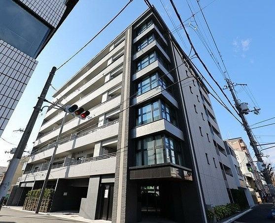 プレサンスロジェ京都円町