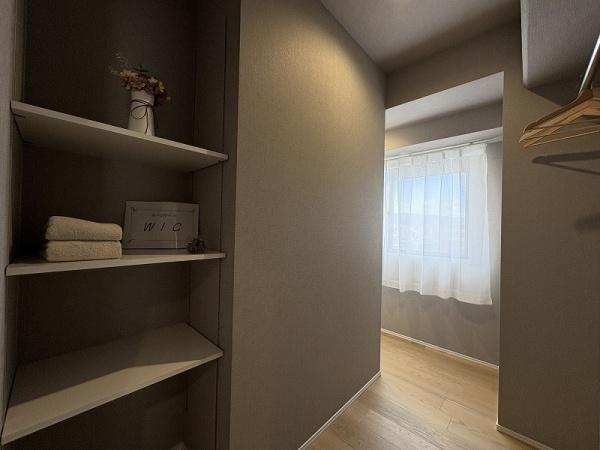 グランドムール丹波口