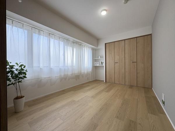 グランドムール丹波口