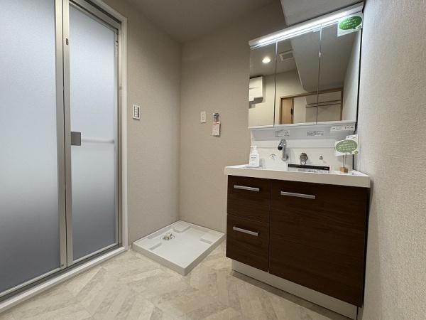 グランドムール丹波口