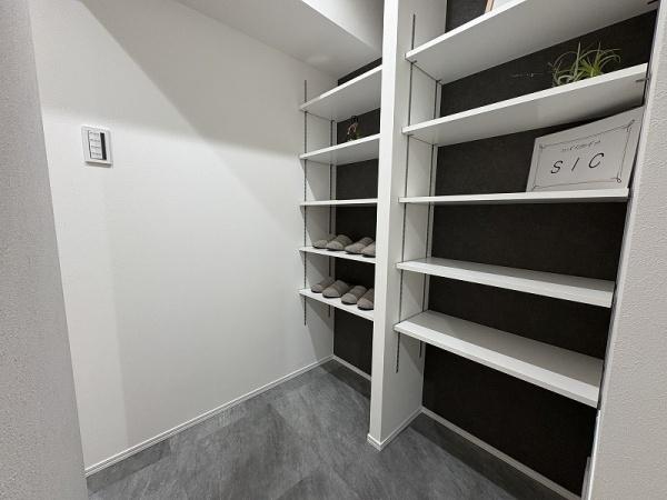 グランドムール丹波口