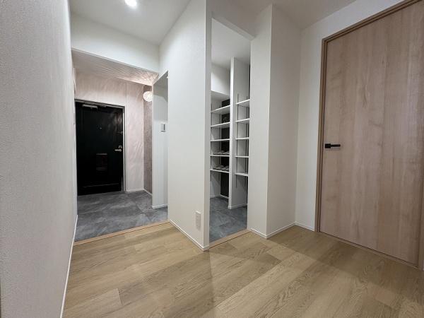 グランドムール丹波口