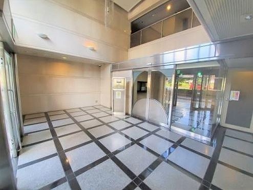 グランドムール丹波口