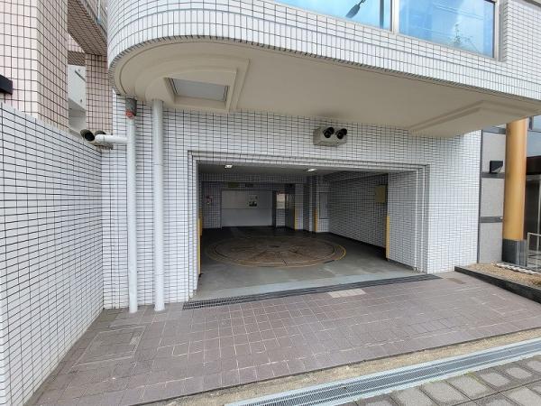 グランドムール丹波口