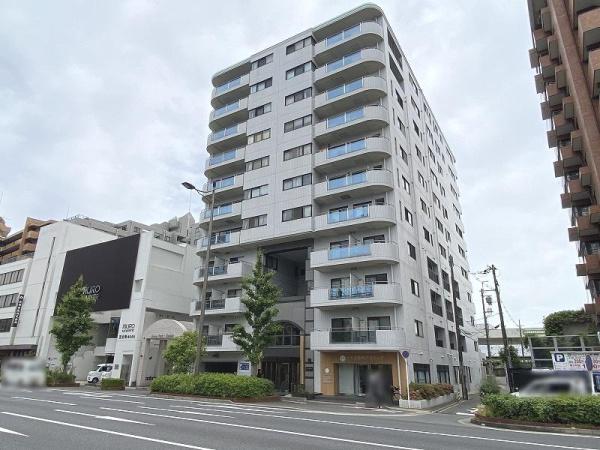 グランドムール丹波口
