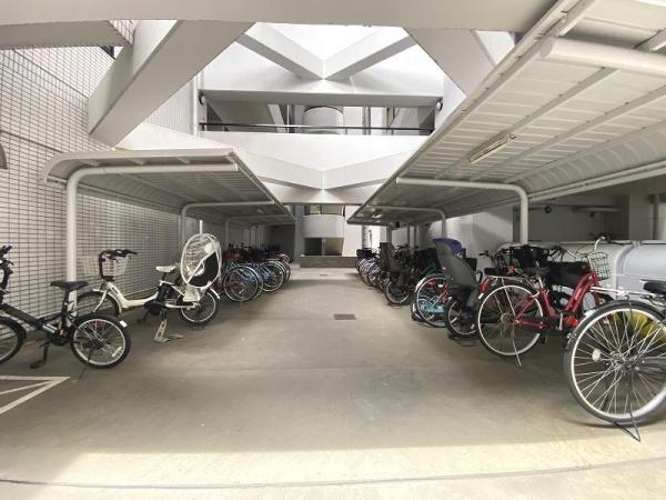 グランドムール丹波口