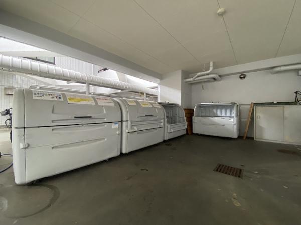 グランドムール丹波口