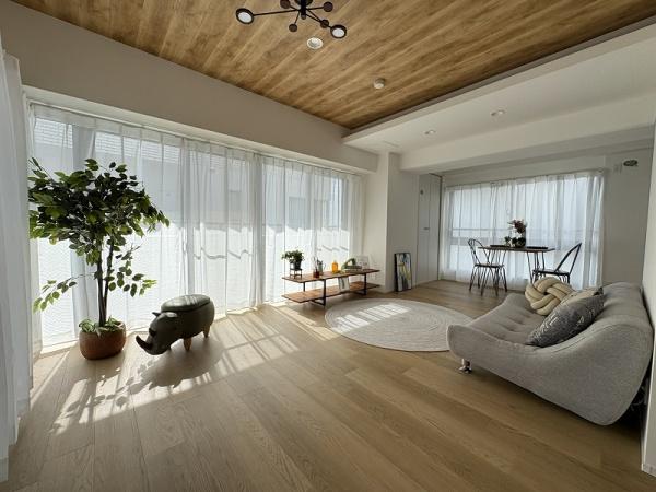 グランドムール丹波口