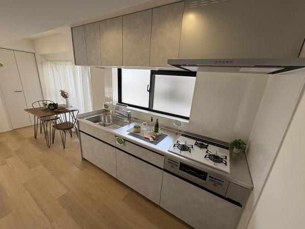 グランドムール丹波口